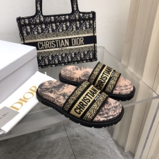 Christian Dior Slippers